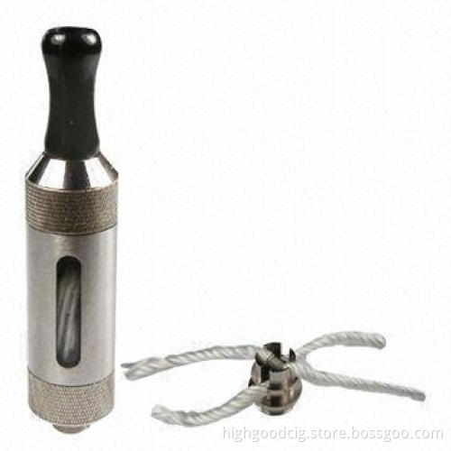 New Vivi Nova Clearomizer for eGo E-cigarette, 2.0/3.5mL Volume, OEM Orders Welcomed